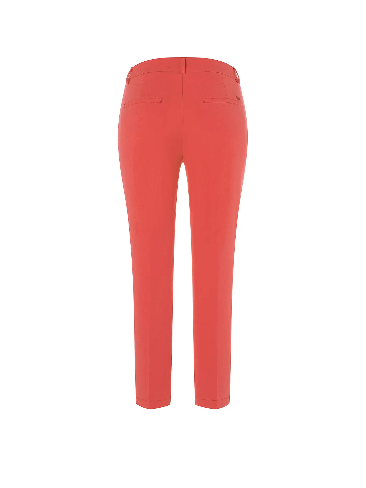 CAMBIO | Chino Stella EASYKICK | orange